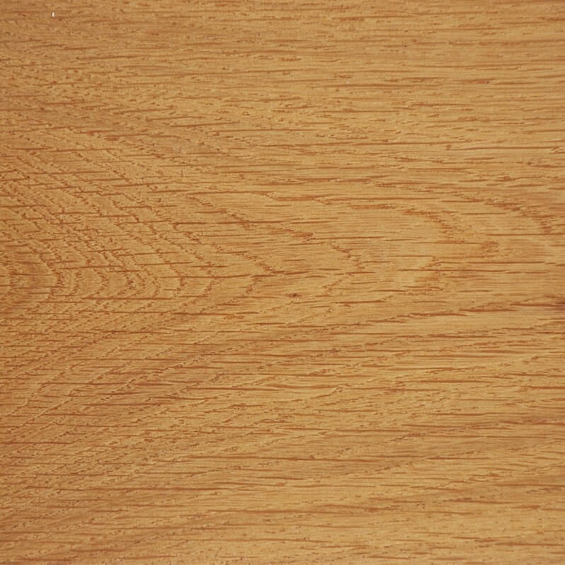 Hell Eiche - satin
