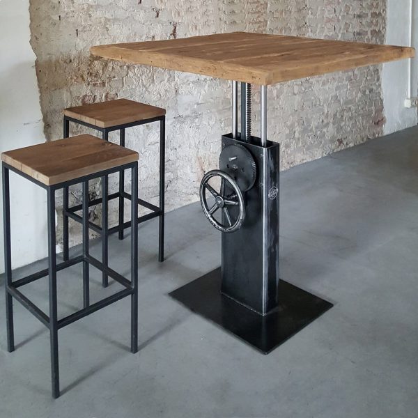 Verstelbare tafel kopen? Ruime keuze verstelbare tafels