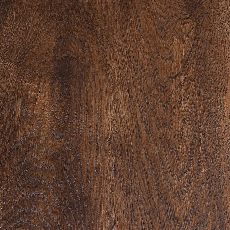 Dunkel Eiche - satin