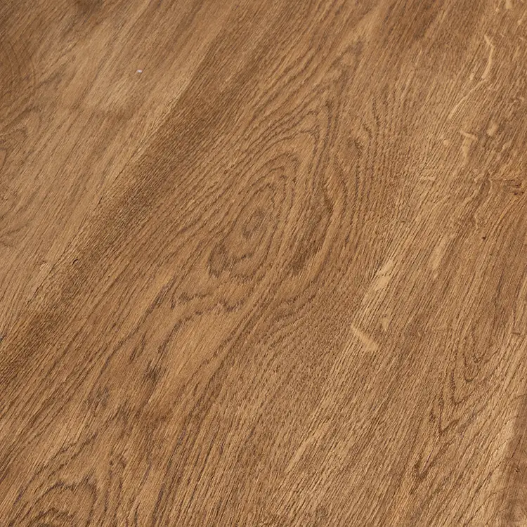 Mittel Eiche - satin