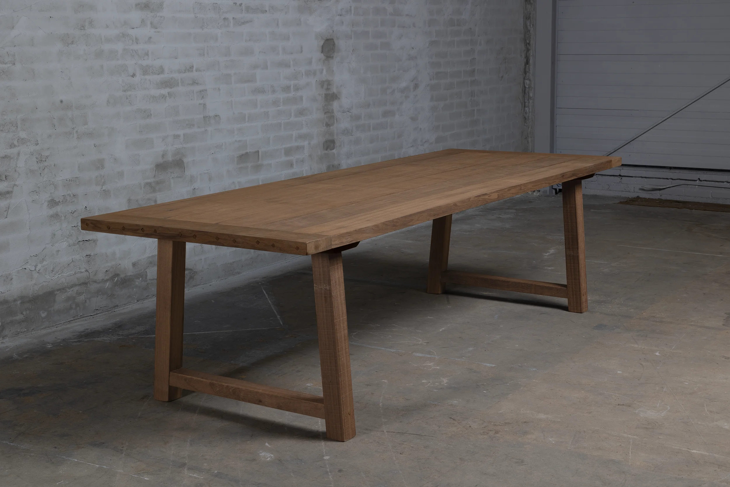 Tuintafel T20-2