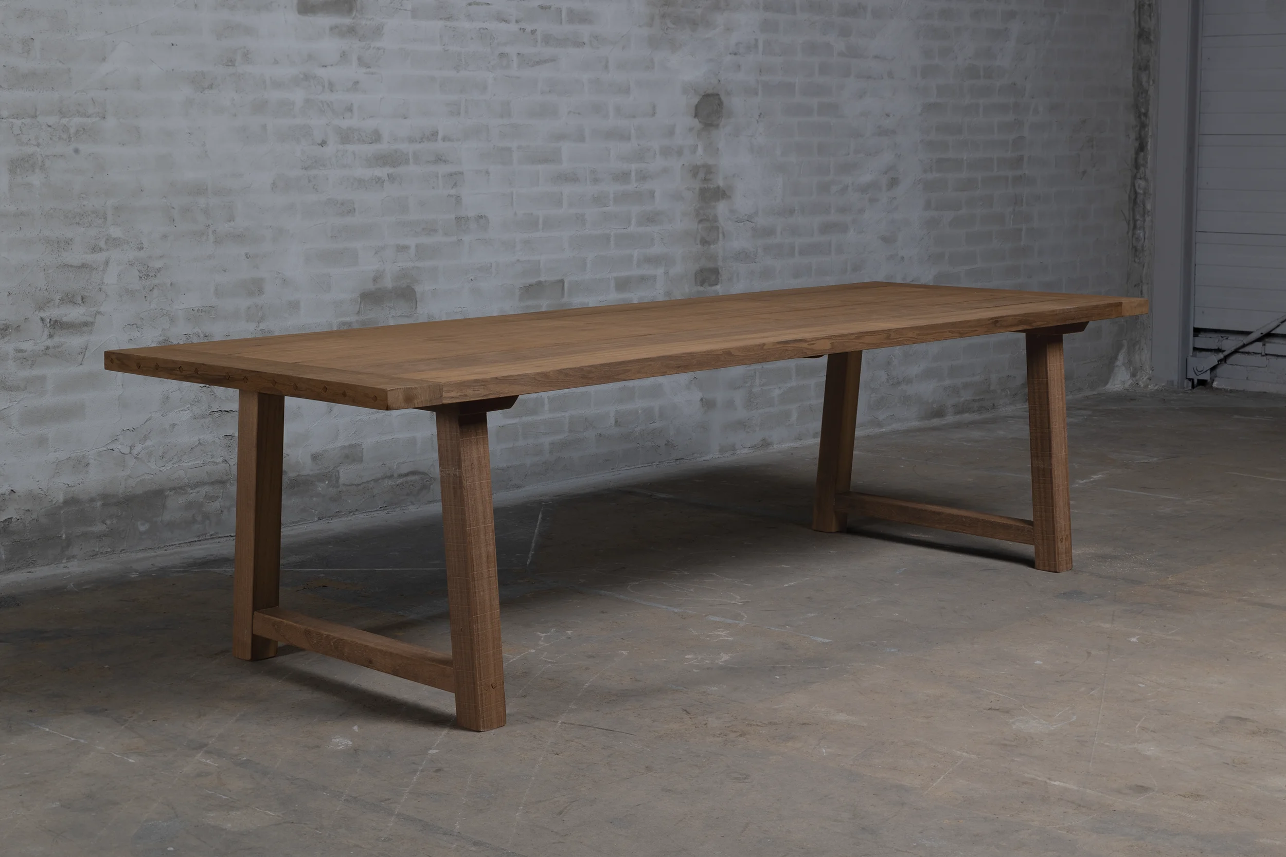 Tuintafel T20-4
