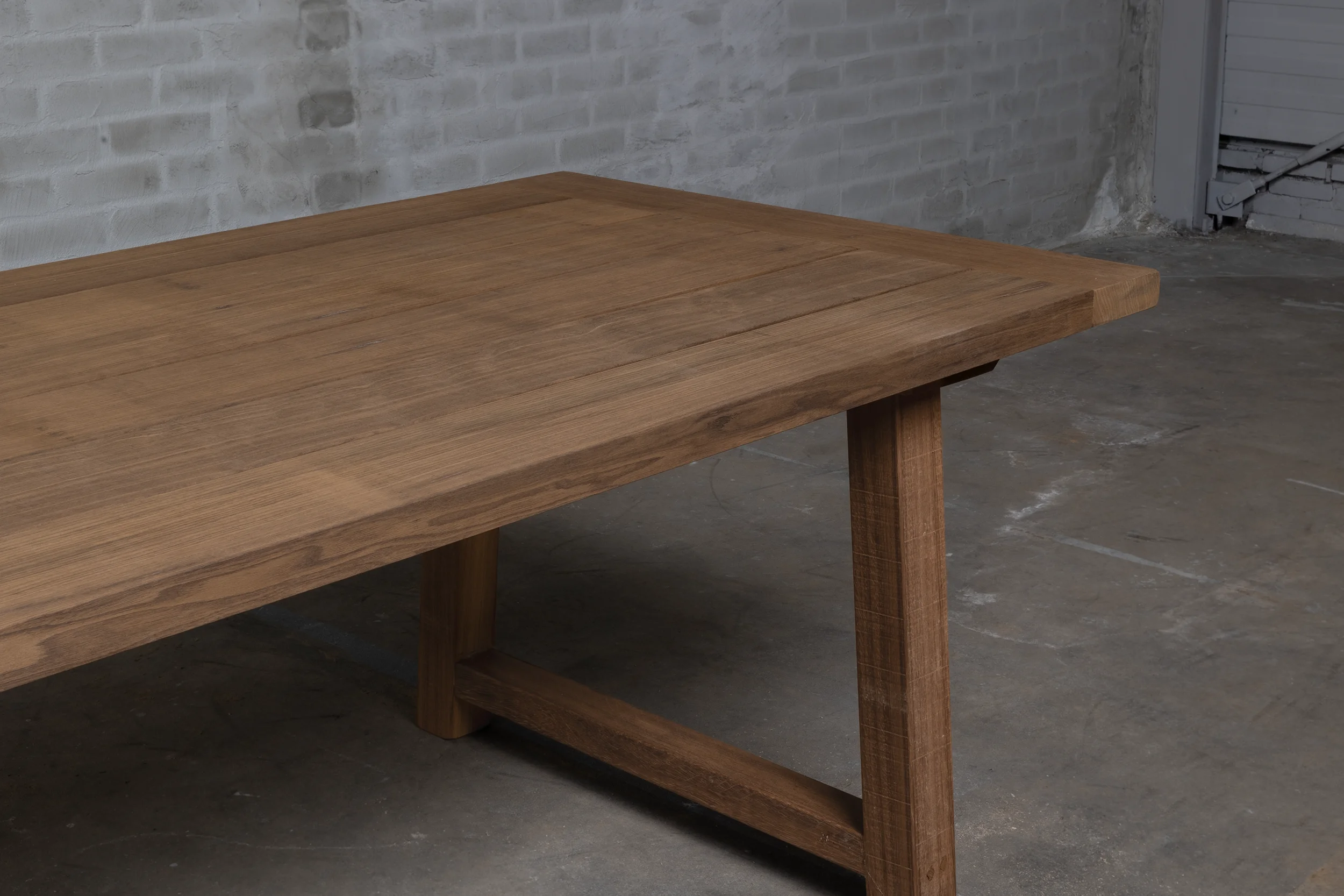 Tuintafel T20-6